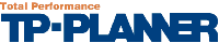 TP-PLANNER ¥¹¥¯¡¼¥ë¹Ö½¬